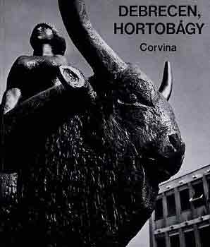 Gink Károly: Debrecen, Hortobágy antikvár