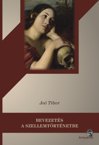 Joó Tibor: Bevezetés a szellemtörténetbe könyv