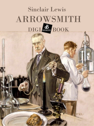 Arrowsmith