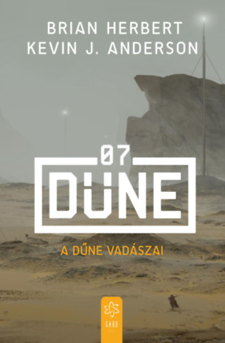 Kevin J. Anderson - Brian Herbert: A Dűne vadászai e-Könyv