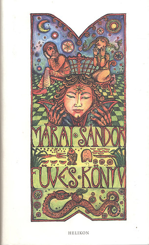 Márai Sándor: Füveskönyv (Márai) antikvár