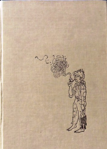 Mark Twain: Huckleberry Finn kalandjai - Würtz Ádám rajzaival antikvár