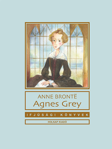 Agnes Grey akciós termékkép 1