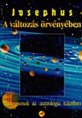 Josephus: A változás örvényében antikvár
