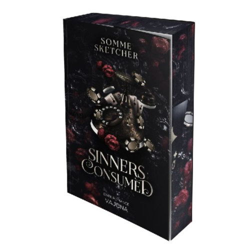 Sketcher, Somme: Sinners Consumed idegen