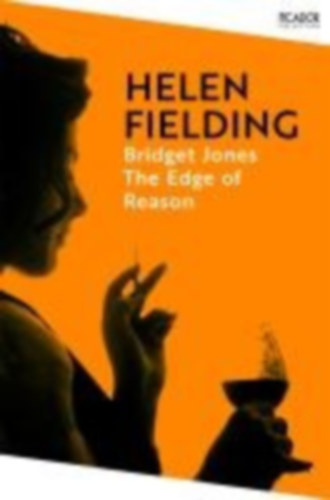 Fielding, Helen: Bridget Jones: The Edge of Reason idegen