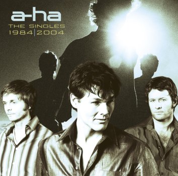 a-ha: The Singles 1984-2004 CD