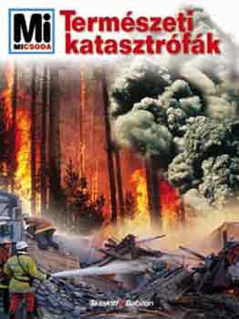 Rainer Crummenerl: Természeti katasztrófák - Mi micsoda 5. antikvár