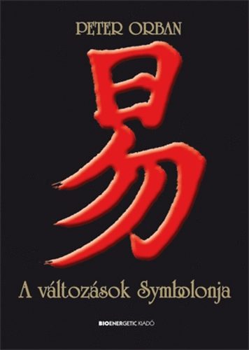 Peter Orban: A változások Symbolonja antikvár