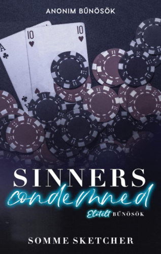 Somme Sketcher: Sinners Condemned - Elítélt bűnösök könyv