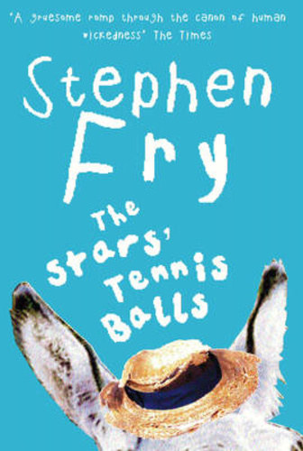 Stephen Fry: The Stars' Tennis Balls antikvár