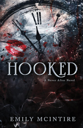 Emily McIntire: Hooked idegen