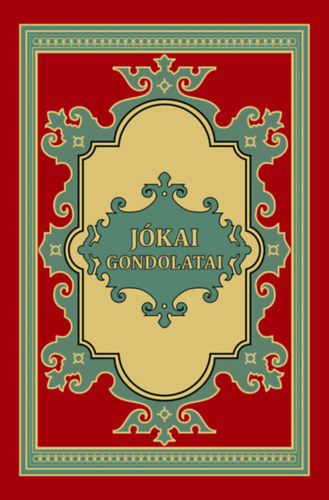 Jókai gondolatai akciós termékkép 1