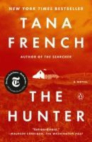 French, Tana: The Hunter idegen