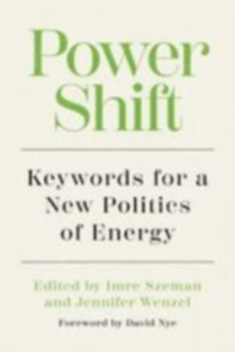 Power Shift idegen