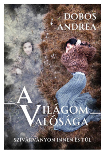 Dobos Andrea: A világom valósága könyv