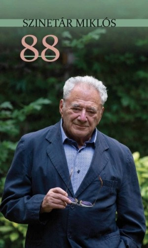 Szinetár Miklós: 88 e-Könyv