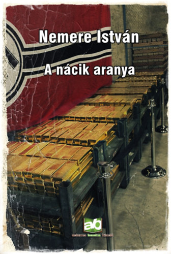 A nácik aranya – Stefan Niemayer