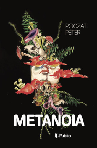 Poczai Péter: Metanoia e-Könyv