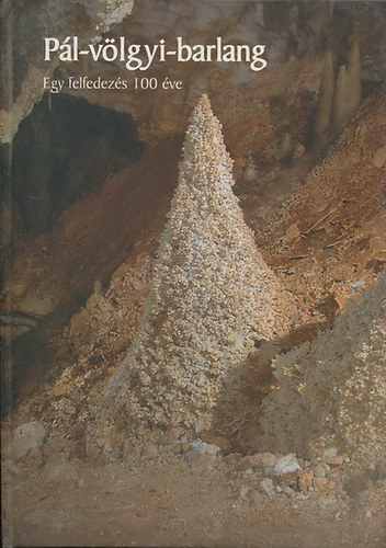 Szerk.:Temesi Ida: Budapest - Pál-völgyi-barlang antikvár
