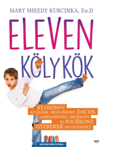 Eleven kölykök akciós termékkép 1