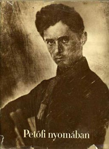 Békés István: Petőfi nyomában antikvár