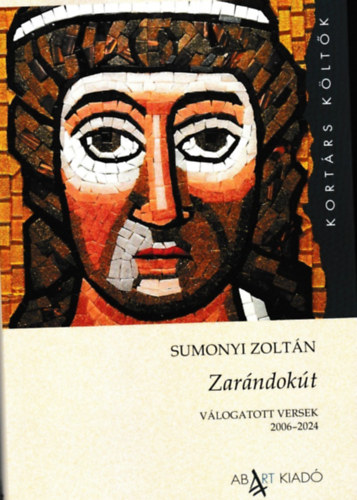 Sumonyi Zoltán: Zarándokút könyv