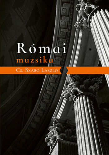 Római muzsika akciós termékkép 1