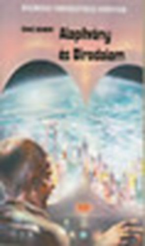 Isaac Asimov: Alapítvány és birodalom - Első kiadás antikvár