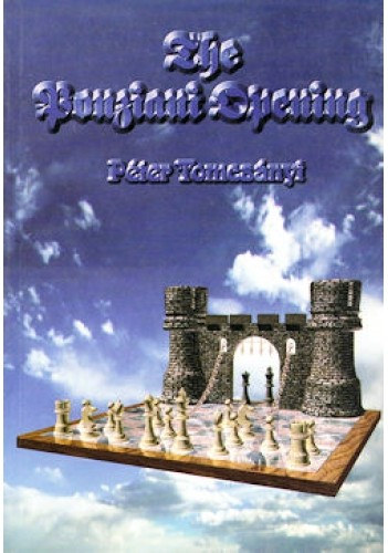 Tomcsányi P.: The Ponziani Opening antikvár