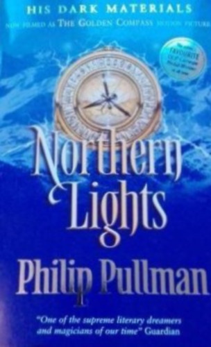 Philip Pullman: Northern Lights antikvár