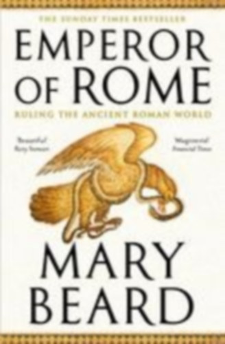 Beard, Mary: Emperor of Rome idegen