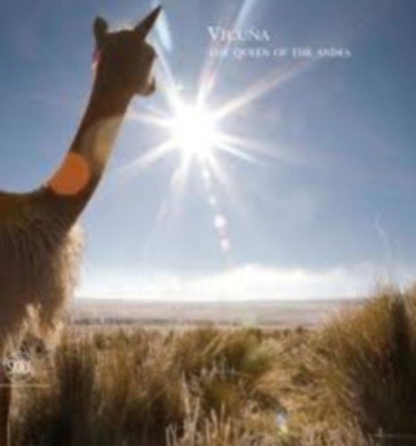 Loro Piana: Vicuna: The Queen of the Andes antikvár