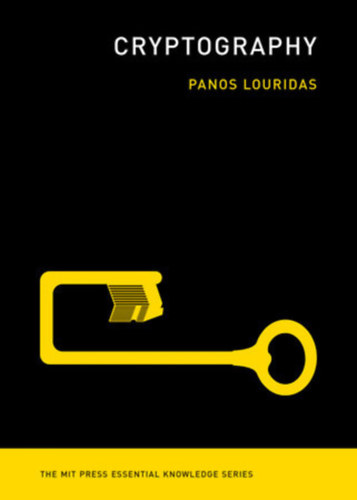 Louridas, Panos: Cryptography antikvár
