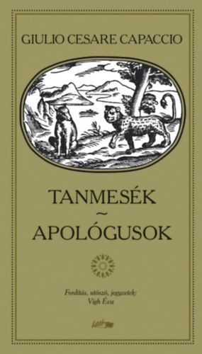 Tanmesék - Apológusok akciós termékkép 1