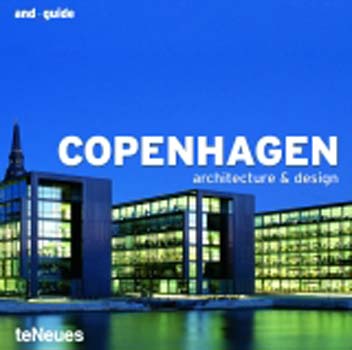 Datz, Christian-Kullmann, Christof: Copenhagen - Architecture & design antikvár