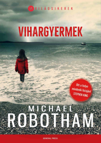 Vihargyermek akciós termékkép 1