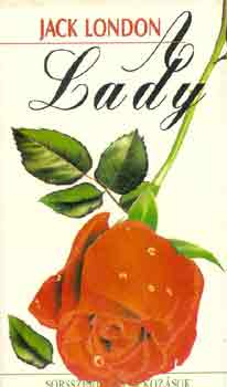 Jack London: A Lady antikvár