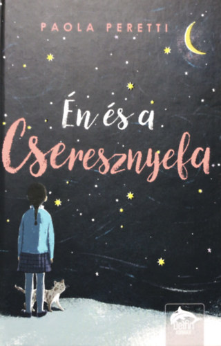 Paola Peretti: Én és a cseresznyefa antikvár