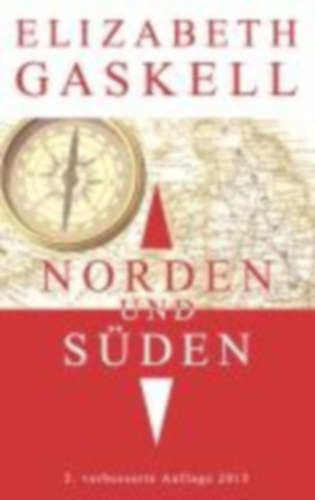 Gaskell, Elizabeth: Norden und Süden idegen