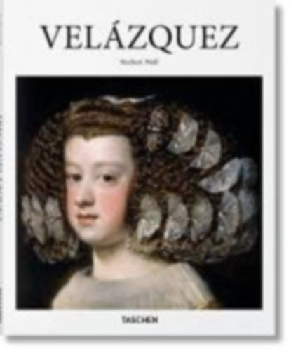 Wolf, Norbert: Velázquez idegen