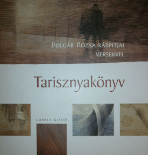 Zászkaliczky Zsuzsanna (szerk.): Tarisznyakönyv antikvár