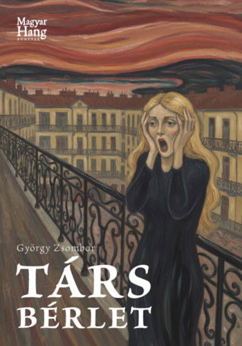 György Zsombor: Társbérlet könyv
