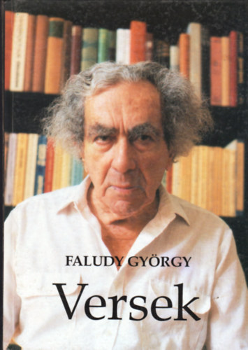 Faludy György: Versek antikvár