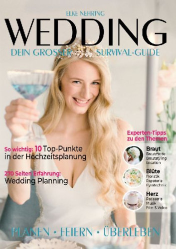 Nehring, Elke: Wedding idegen