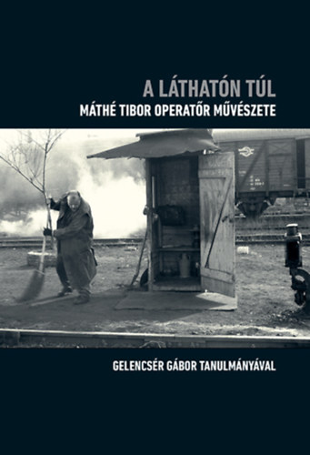 A láthatón túl akciós termékkép 1