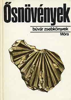 Hably-Bíró: Ősnövények (búvár zsebkönyvek) antikvár