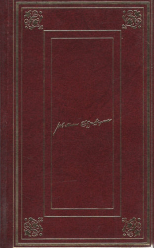 Wiliam Shakespeare: Shakespeare Volume I-IV. antikvár