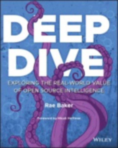 Baker, Rae L.: Deep Dive idegen