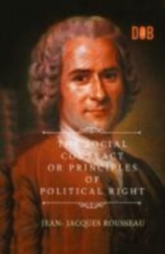 Rousseau, Jean-Jacques: The Social Contract idegen